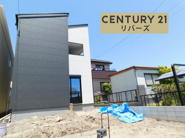 津島市大字日光字東浦の新築一戸建