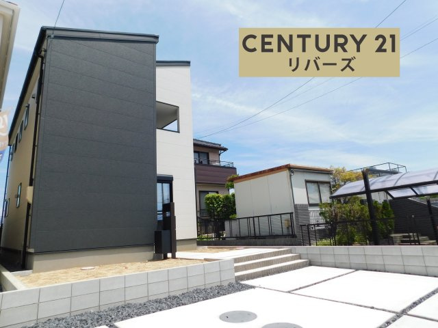 津島市大字日光字東浦の新築一戸建