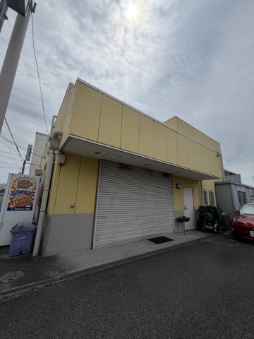【外観】 | 縄升ビル
