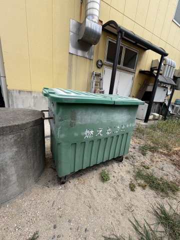 【その他共用部分】 | 縄升ビル