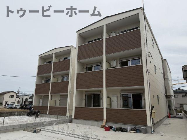ジーメゾン狭山東三ツ木トレリーヴ