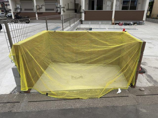 ジーメゾン狭山東三ツ木トレリーヴのその他共用部分