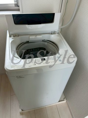 【設備】 | トーキョーベータ西新井大師西７