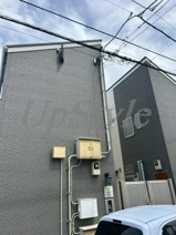 トーキョーベータ西新井大師西７の画像