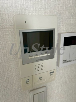 【セキュリティ】 | トーキョーベータ西新井大師西７