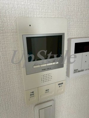 【セキュリティ】 | トーキョーベータ西新井大師西７