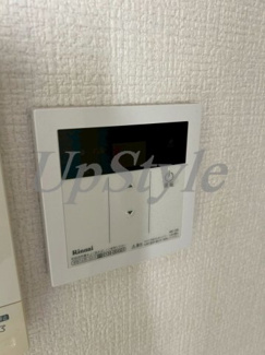 【設備】 | トーキョーベータ西新井大師西７