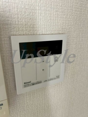 【設備】 | トーキョーベータ西新井大師西７