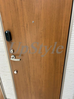 【玄関】 | トーキョーベータ西新井大師西７