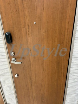 【玄関】 | トーキョーベータ西新井大師西７