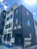 クレサージュ町屋Ⅱの画像