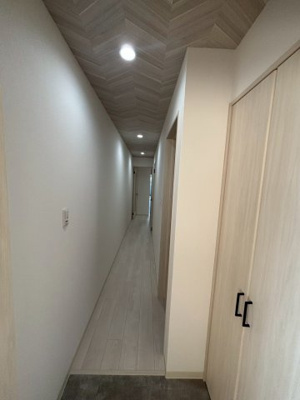 【内装】 | フォレストクリエオーレ壱番館