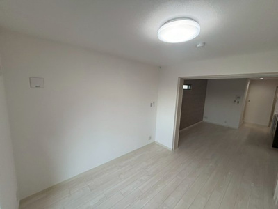 【内装】 | フォレストクリエオーレ壱番館