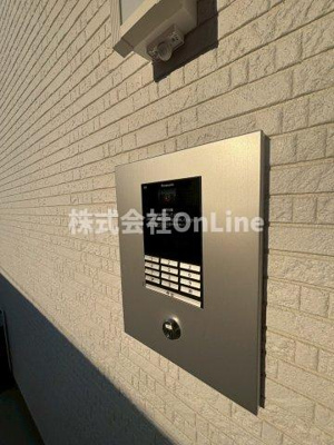 【セキュリティ】 | フォレストクリエオーレ壱番館