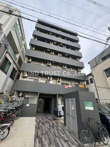 コートエスト都島