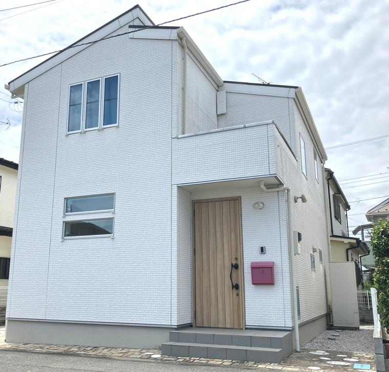 小川西町戸建