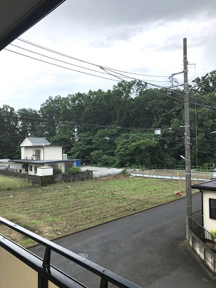西恋ケ窪戸建の展望