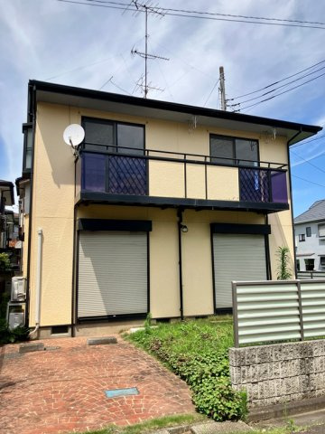 西恋ケ窪戸建