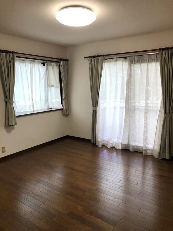 西恋ケ窪戸建のその他