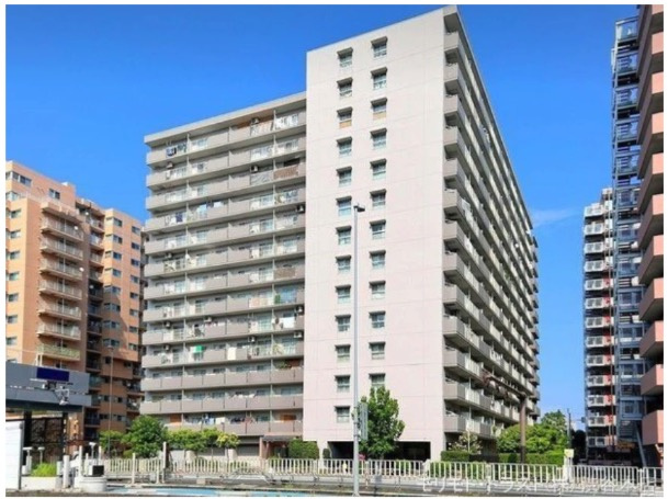 ★仲介手数料無料★大森海岸ハウス