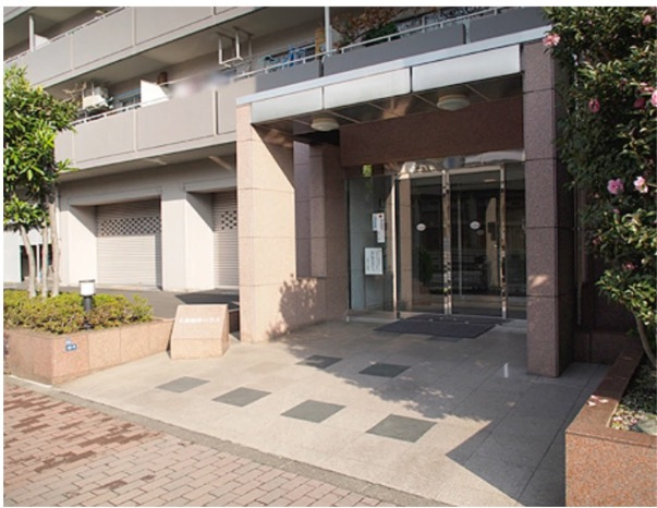 ★仲介手数料無料★大森海岸ハウス