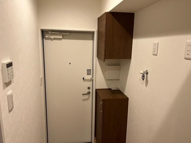 アールグレイの設備