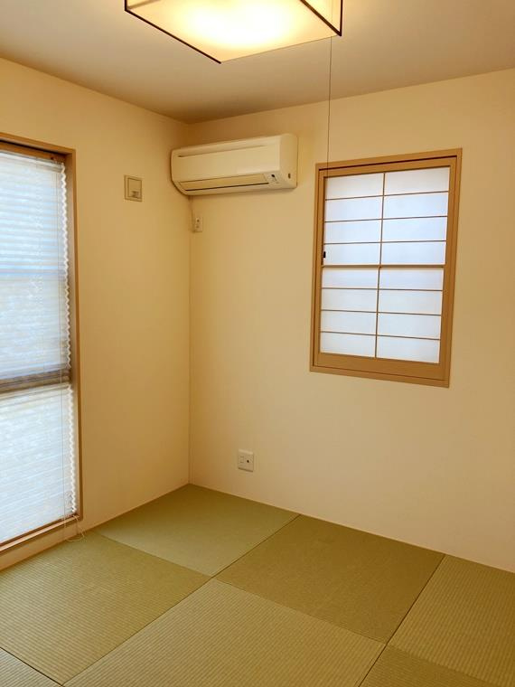 鷺宮戸建のその他