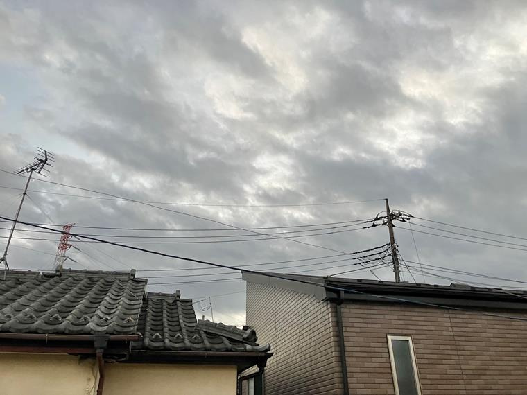 宮戸戸建の展望