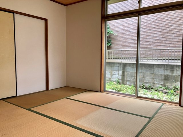 宮戸戸建のその他