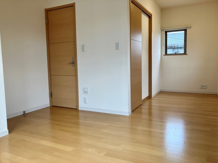 新町戸建のその他