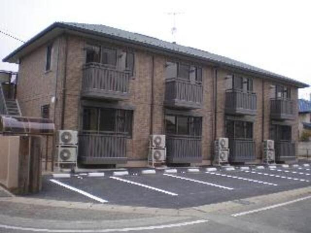 ローレル敷島
