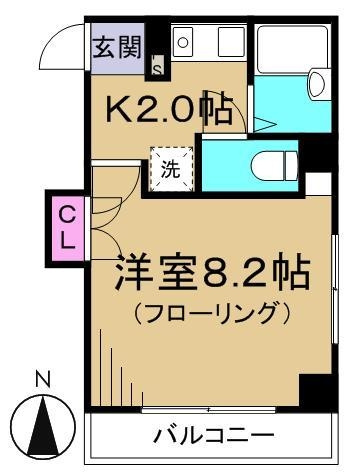 セントラルパレス