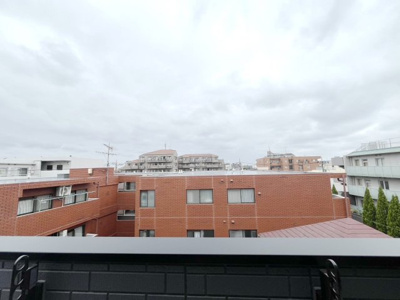 【その他】ディアルーム綾瀬