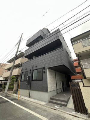 【外観】ディアルーム綾瀬