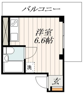 ディアルーム綾瀬