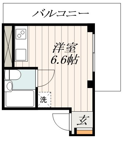ディアルーム綾瀬