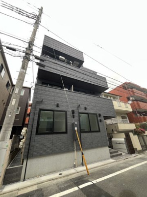 【外観】ディアルーム綾瀬
