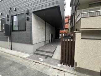 【エントランス】ディアルーム綾瀬