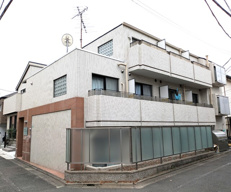 ＤＲホームズ学芸大学の画像