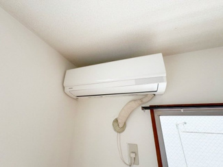 【設備】ハイツみなみもうり