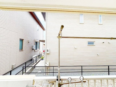 【その他】ハイツみなみもうり