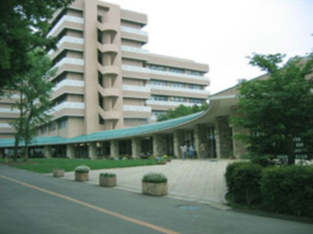 東京農業大学 厚木キャンパス 徒歩12分。大学・短大 910m