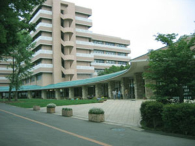 東京農業大学 厚木キャンパス 徒歩12分。大学・短大 910m