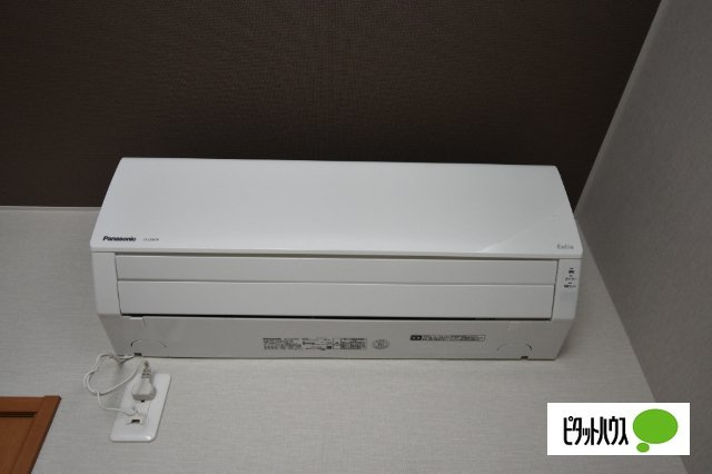 ピアビルの設備