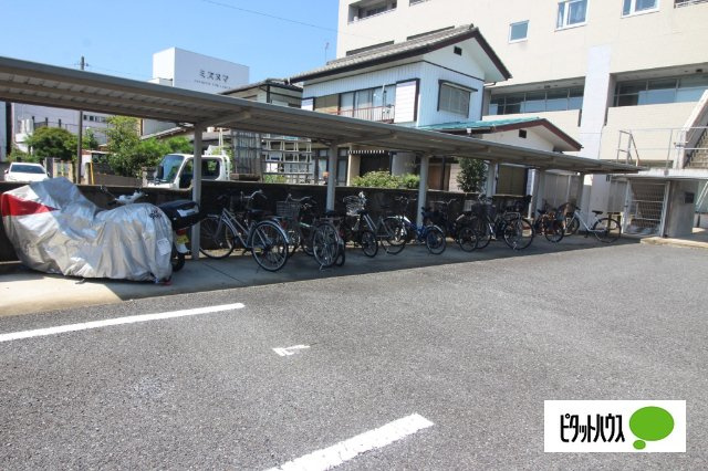 ピアビルのその他