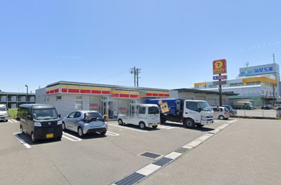デイリーヤマザキ岐阜羽島インター店 徒歩2分。 140m