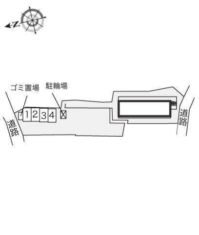 【その他】 | レオパレス中垣内