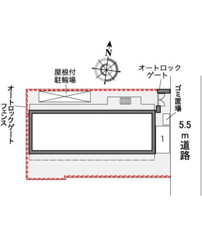【その他】 | レオパレス匠