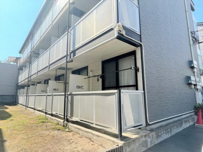 【その他】 | レオパレス匠 | 全室バルコニー付きです！