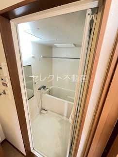 【浴室】 | ＰｉｎｇＰｏｎｇ館 | 日々の暮らしに欠かせないお風呂です